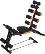 Six pack Care abs exercise Machine - Image 5
