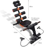 Six pack Care abs exercise Machine - Image 6