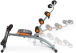 Six pack Care abs exercise Machine - Image 7