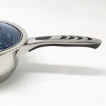 Marwa 30pcs stainless steel cookware set - Image 4