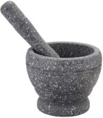 Granite Mortar and Pestle - Image 11