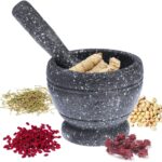 Granite Mortar and Pestle - Image 4