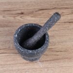 Granite Mortar and Pestle - Image 8