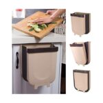 Hanging Kitchen Waste Bins