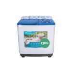 Hisense 13kg Twin Tub Washing Machine