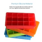 Ice Cubes Molds - Image 6