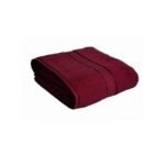 Large Pure Cotton Towel - Image 8