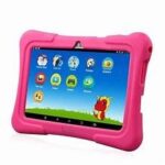Modio m730 kids tablet 6GB&256GB