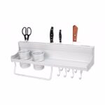 Multifunctional Kitchen Rack - Image 3