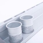 Multifunctional Kitchen Rack - Image 2