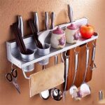 Multifunctional Kitchen Rack - Image 5