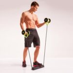 Multifunctional Abdominal Exercise Fitness Equipment - Image 3