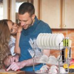 Multifunctional Drying Rack Holder - Image 3