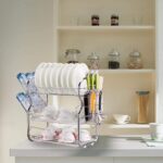 Multifunctional Drying Rack Holder - Image 8