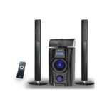 Nunix Bluetooth Speaker Mini Home Theater 3.1 CH