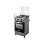 Nunix Gas 50*55 Full Gas Standing Cooker