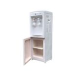 Nunix Standing Water Dispenser White