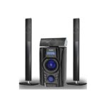 Nunix Sub-Woofers Mini-Home Theatre