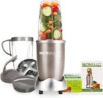 NutriBullet 900W Blender –Multi-Function Beverage Smoothie Maker