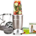 NutriBullet 900W Blender –Multi-Function Beverage Smoothie Maker