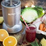 NutriBullet 900W Blender –Multi-Function Beverage Smoothie Maker - Image 6