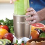 NutriBullet 900W Blender –Multi-Function Beverage Smoothie Maker - Image 5