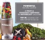 NutriBullet 900W Blender –Multi-Function Beverage Smoothie Maker - Image 3