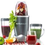 NutriBullet 12-Piece High-Speed Blender/Mixer System (900 Watts)signature brand - Image 6