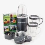 NutriBullet 12-Piece High-Speed Blender/Mixer System (900 Watts)signature brand - Image 4