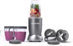 NutriBullet 12-Piece High-Speed Blender/Mixer System (900 Watts)signature brand - Image 9