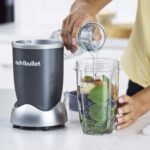 NutriBullet 12-Piece High-Speed Blender/Mixer System (900 Watts)signature brand - Image 2