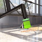 Over The Sink Dish Drying Rack - Image 12