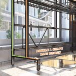 Over The Sink Dish Drying Rack - Image 6