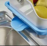 Dish Drainer Rack Plastic - Image 3