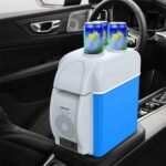 7.5l car mini-refrigerator. - Image 2