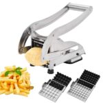 Potato Slicer Machine - Image 9