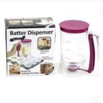 Batter Dispenser