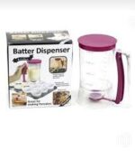 Batter Dispenser