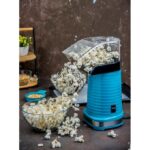 Rebune Hot Air Popcorn Maker
