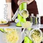 Rotary Shredder and Slicer - Image 5