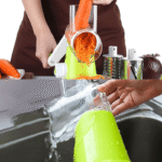 Rotary Shredder and Slicer - Image 2