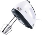 Scarlett 7-Speed Hand Mixer - Image 2