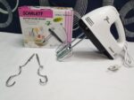 Scarlett 7-Speed Hand Mixer
