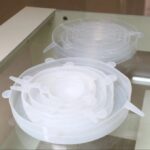 Silicone Food Storage Covers - Image 5
