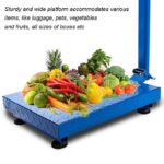 TCS Heavy Duty 300kgs Platform - Image 4
