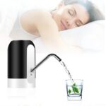 USB Rechargeable Water Pump - Image 3