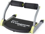 Unisex's WonderCore Smart Home Exercise Machine for Core, Abs, Legs and Arms - Image 9