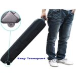 50kg Barbell Dumbbell Gym Set - Image 3