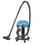 21l Wet and Dry Ramtons Vacuum Cleaner