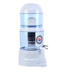 16L Water Filter Distiller Ceramic  Dispenser